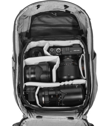 Peak Design kott Camera Cube V2 Medium