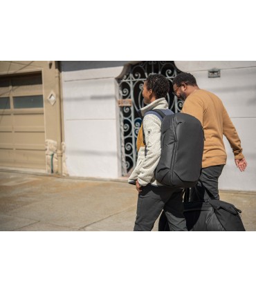 Peak Design seljakott Travel Backpack 30L, must