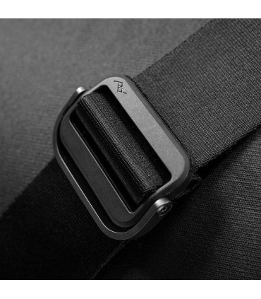 Peak Design õlakott Everyday Messenger V2 13L, must