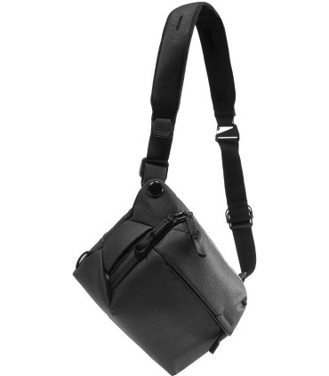 Peak Design õlakott Everyday Sling V2 10L, must