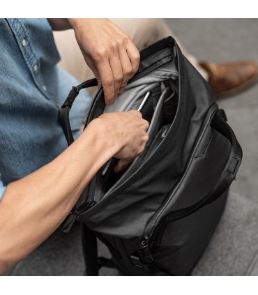 Peak Design seljakott Everyday Totepack V2 20L, must