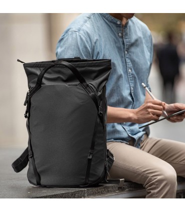 Peak Design seljakott Everyday Totepack V2 20L, must