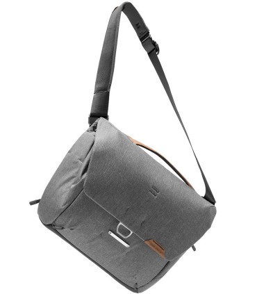 Peak Design õlakott Everyday Messenger V2 13L, ash