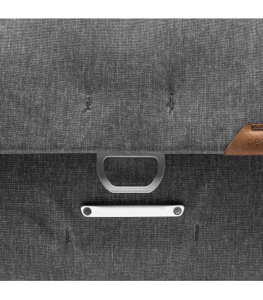Peak Design õlakott Everyday Messenger V2 13L, ash