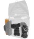 Peak Design õlakott Everyday Messenger V2 13L, ash