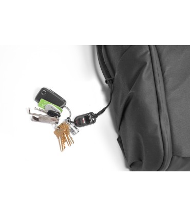 Peak Design seljakott Everyday Backpack V2 20L, must