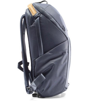 Peak Design seljakott Everyday Backpack Zip V2 15L, midnight