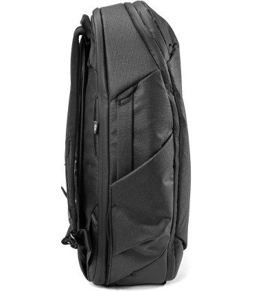 Peak Design seljakott Travel Backpack 30L, must