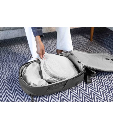 Peak Design seljakott Travel Backpack 30L, must