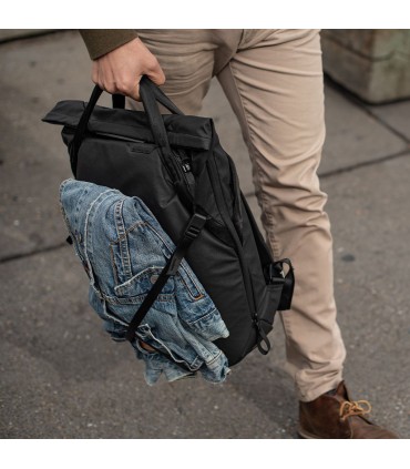 Peak Design seljakott Everyday Totepack V2 20L, must