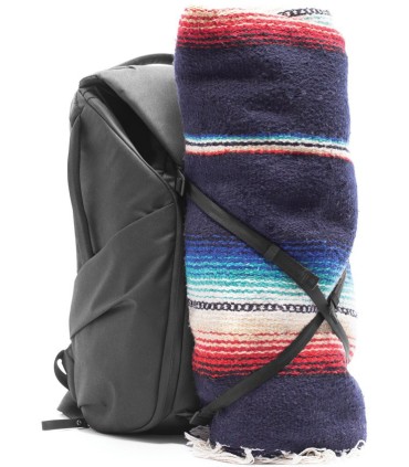 Peak Design seljakott Everyday Backpack V2 30L, must