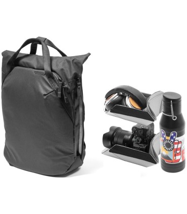 Peak Design seljakott Everyday Totepack V2 20L, must