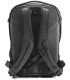 Peak Design seljakott Everyday Backpack V2 20L, must