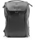 Peak Design seljakott Everyday Backpack V2 30L, must