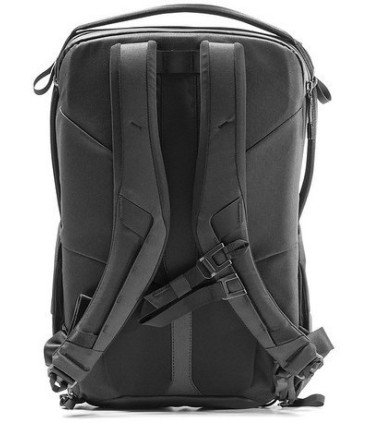 Peak Design seljakott Everyday Backpack V2 30L, must