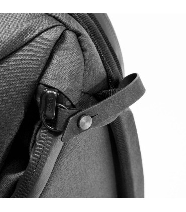 Peak Design seljakott Everyday Backpack V2 30L, must