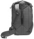 Peak Design seljakott Travel Backpack 45L, must