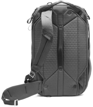 Peak Design seljakott Travel Backpack 45L, must