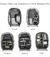 Peak Design kott Camera Cube V2 Small