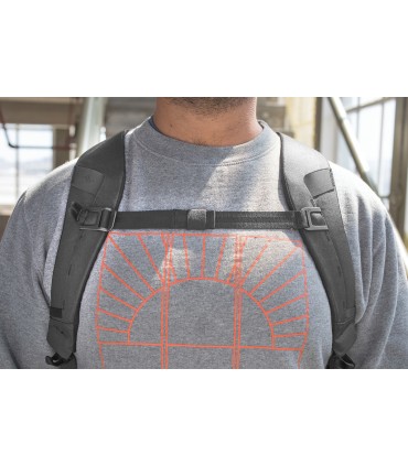 Peak Design seljakott Everyday Backpack V2 20L, must