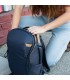 Peak Design seljakott Everyday Backpack Zip V2 15L, midnight