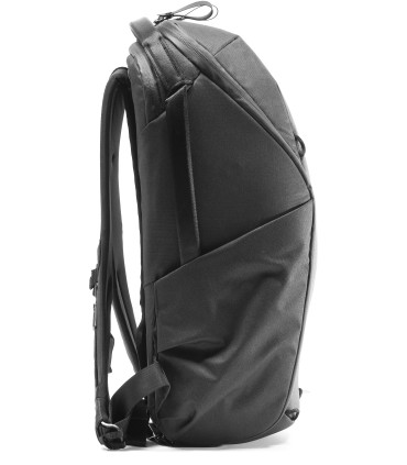 Peak Design seljakott Everyday Backpack Zip V2 20L, must