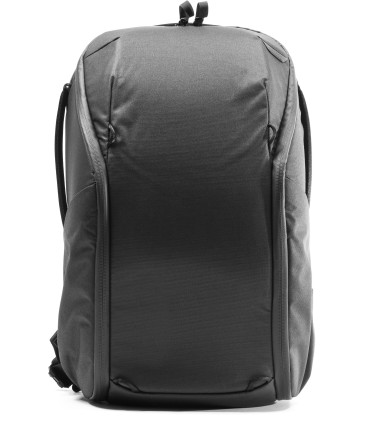 Peak Design seljakott Everyday Backpack Zip V2 20L, must