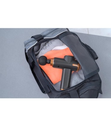 Beurer MG99LE24 massaažipüstol, must/pruun