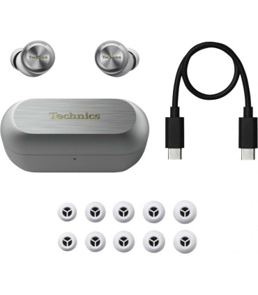 Technics EAH-AZ100E-S, hõbedane