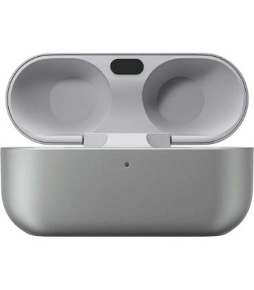 Technics EAH-AZ100E-S, hõbedane