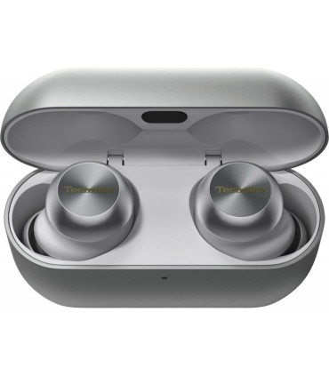 Technics EAH-AZ100E-S, hõbedane