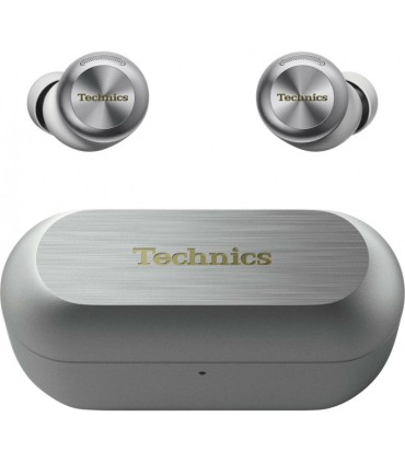 Technics EAH-AZ100E-S, hõbedane