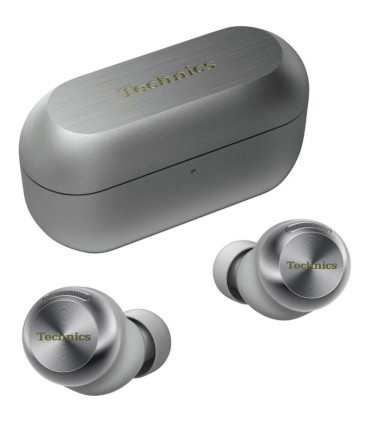 Technics EAH-AZ100E-S, hõbedane