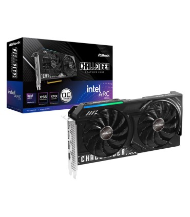 ASRock Intel Arc B570 10GB GDDR6