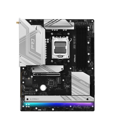 ASRock AMD B850 SAM5 ATX