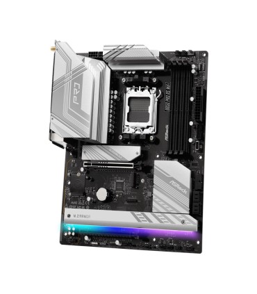 ASRock AMD B850 SAM5 ATX