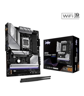 ASRock AMD B850 SAM5 ATX