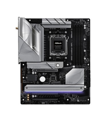 ASRock AMD B850 SAM5 ATX