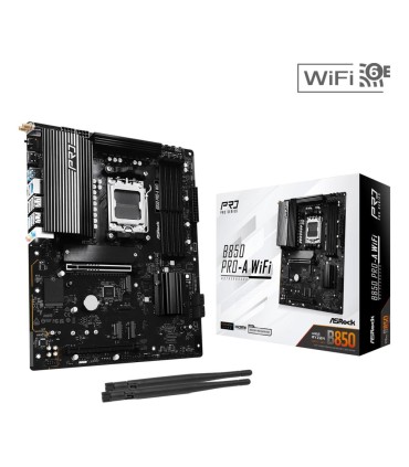 ASRock AMD B850 SAM5 ATX