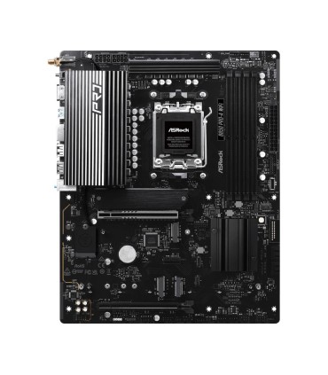 ASRock AMD B850 SAM5 ATX