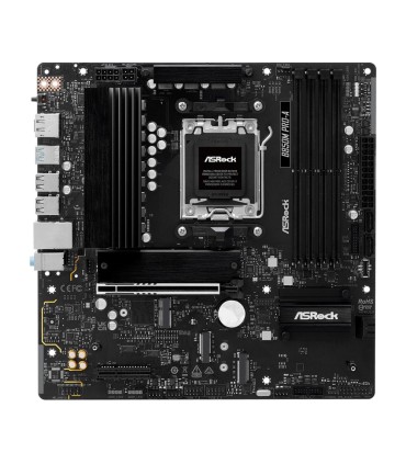 ASRock AMD B850 SAM5 Micro-ATX
