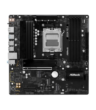 ASRock AMD B850 SAM5 Micro-ATX