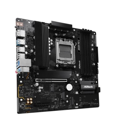 ASRock AMD B850 SAM5 Micro-ATX
