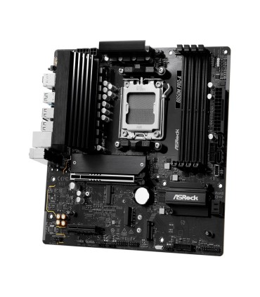 ASRock AMD B850 SAM5 Micro-ATX