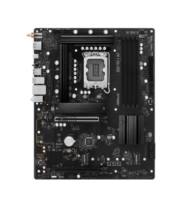 ASRock Intel B860 Express LGA1851 ATX