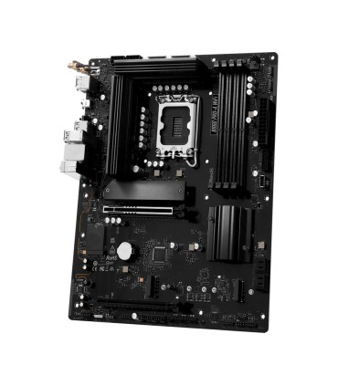 ASRock Intel B860 Express LGA1851 ATX