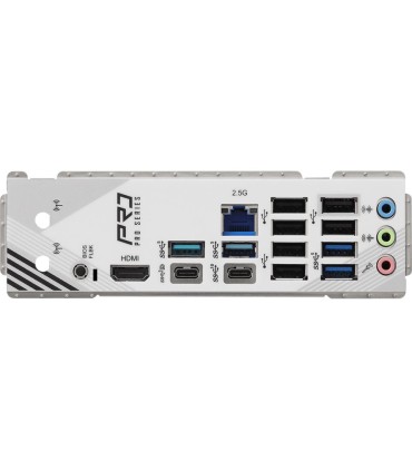 ASRock AMD B850 SAM5 ATX