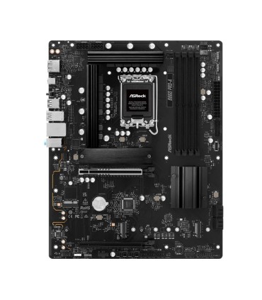 ASRock Intel B860 Express LGA1851 ATX