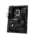 ASRock Intel B860 Express LGA1851 ATX