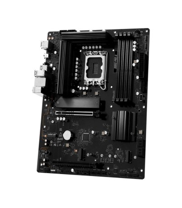 ASRock Intel B860 Express LGA1851 ATX